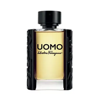 Produktfoto för Salvatore Ferragamo Uomo Uomo Eau de Toilette 100 ml