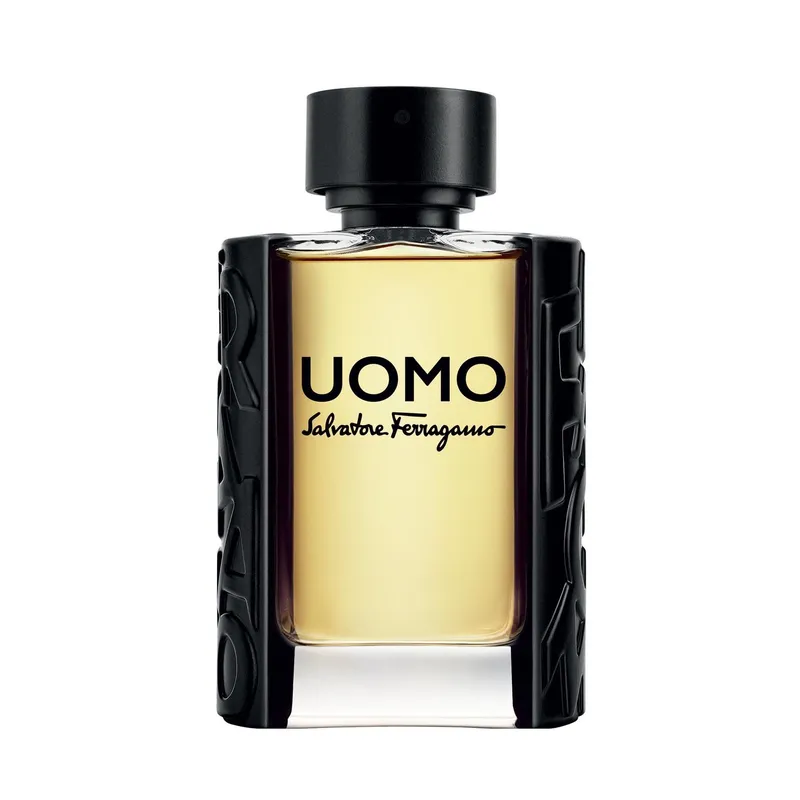 Alternativ bild 0 för Salvatore Ferragamo Uomo Uomo Eau de Toilette 100 ml