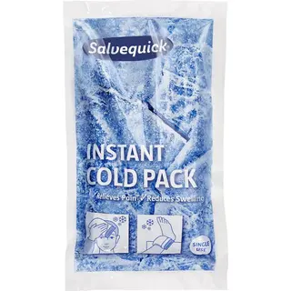 Produktfoto för Salvequick Instant Cold Pack 1 st