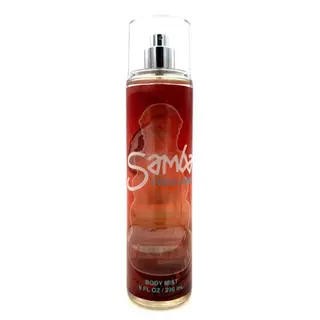 Produktfoto för Samba Coco Love Body Mist 236ml