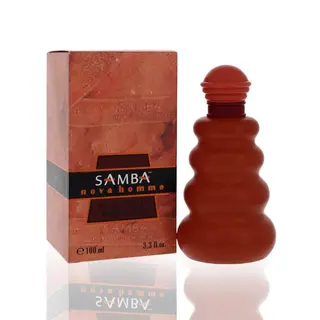Produktfoto för Samba Nova Homme edt 100ml