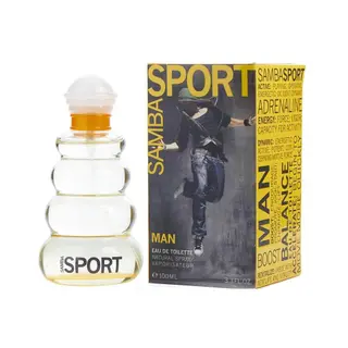 Produktfoto för Samba Sport Man edt 100ml