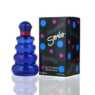 Produktfoto för Samba Woman edt 100ml