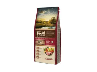 Produktfoto för Sam's Field Adult Medium Chicken & Potato (13 kg)