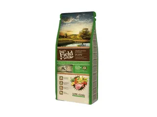 Produktfoto för Sam's Field Puppy Chicken & Potato (13 kg)