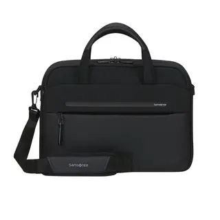 Produktfoto för SAMSONITE Datorväska Moderny 15.6"" Svart