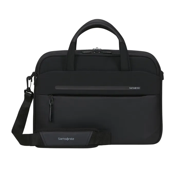 Alternativ bild 0 för SAMSONITE Datorväska Moderny 15.6"" Svart