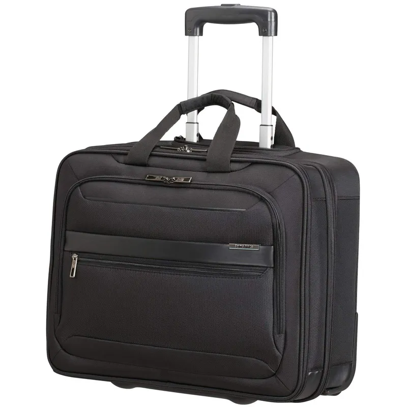 Bild 1 för Samsonite Datorväska Trolley Vectura Evo