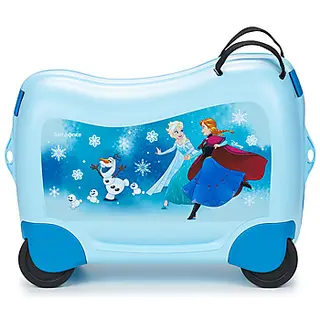 Produktfoto för SAMSONITE Resväska Dream2Go Ride-On Disney Frozen