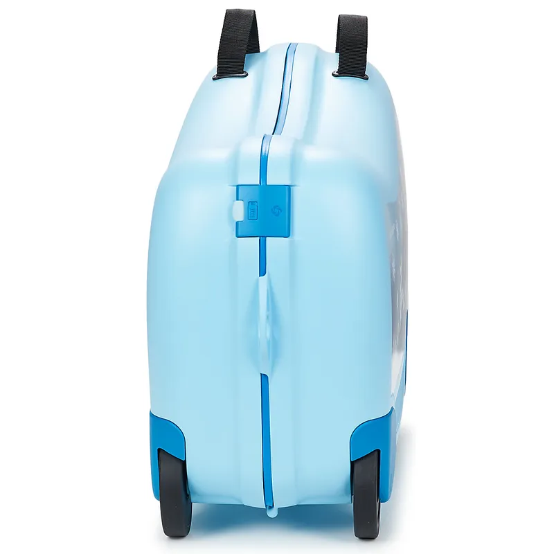 Bild 4 för SAMSONITE Resväska Dream2Go Ride-On Disney Frozen