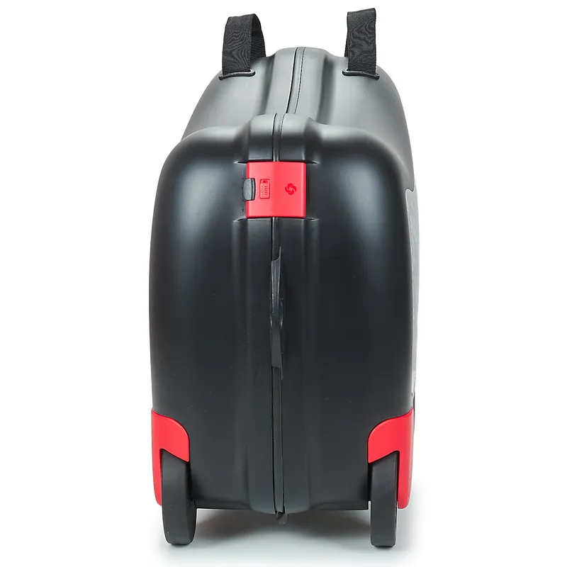 Bild 4 för SAMSONITE Resväska Dream2Go Ride-On Marvel Spiderman