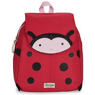Produktfoto för SAMSONITE Ryggsäck Happy Sammies ECO Nyckelpiga Lally