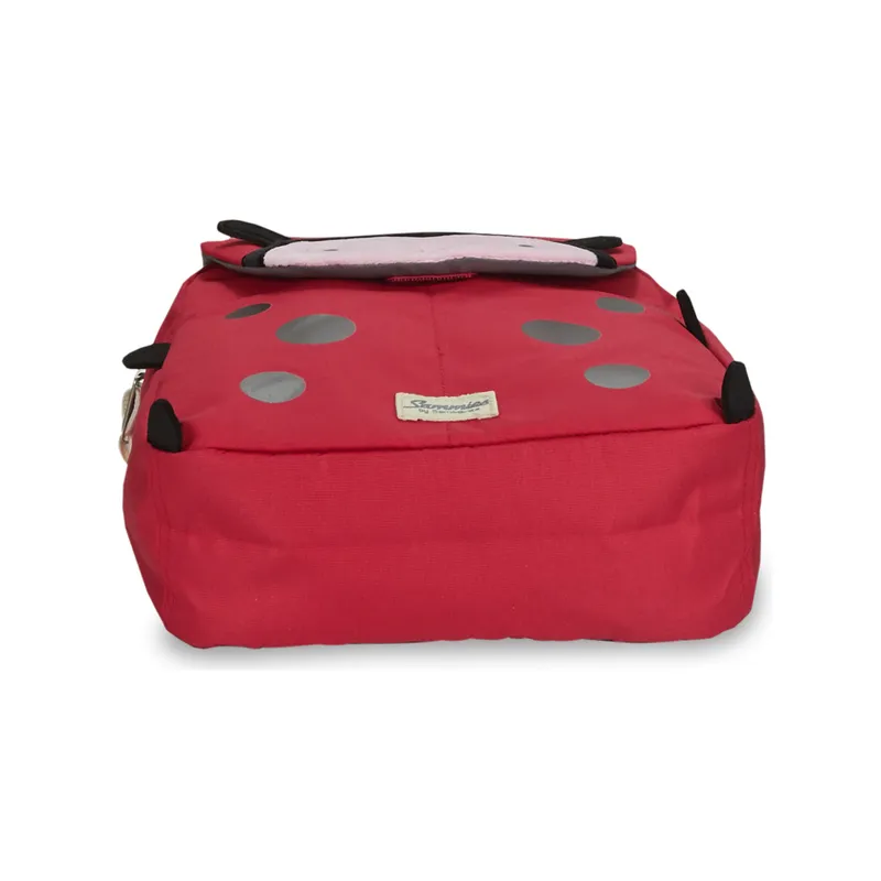 Bild 5 för SAMSONITE Ryggsäck Happy Sammies ECO Nyckelpiga Lally
