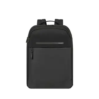 Produktfoto för SAMSONITE Ryggsäck Moderny 17.3"" Svart