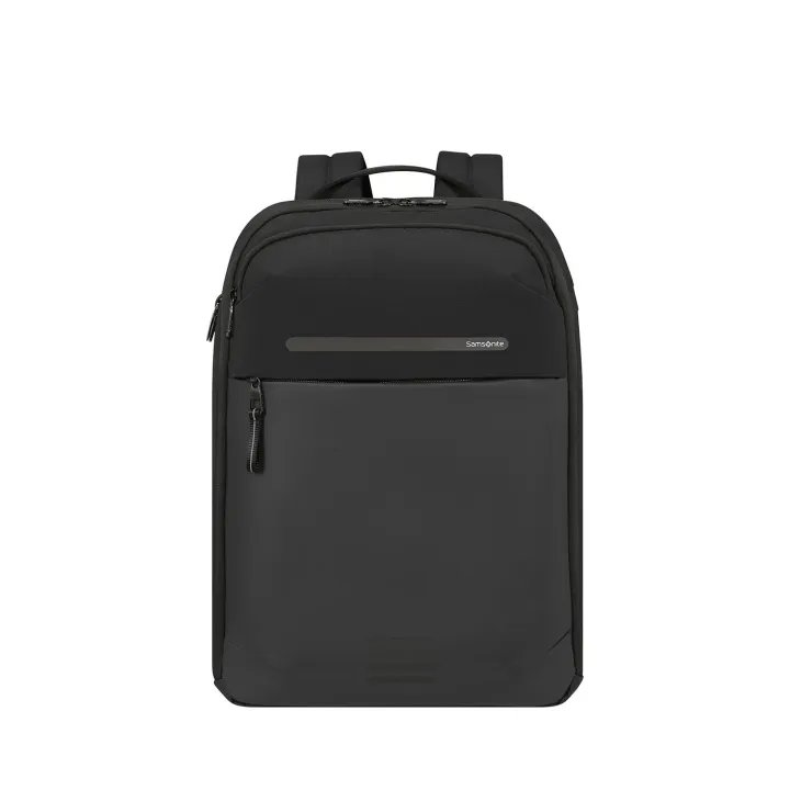 Alternativ bild 0 för SAMSONITE Ryggsäck Moderny 17.3"" Svart
