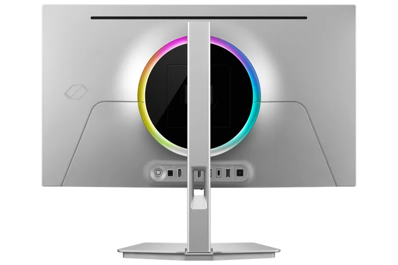 Bild 2 för Samsung 27" 4K gamingskärm Odyssey G8 27HG802