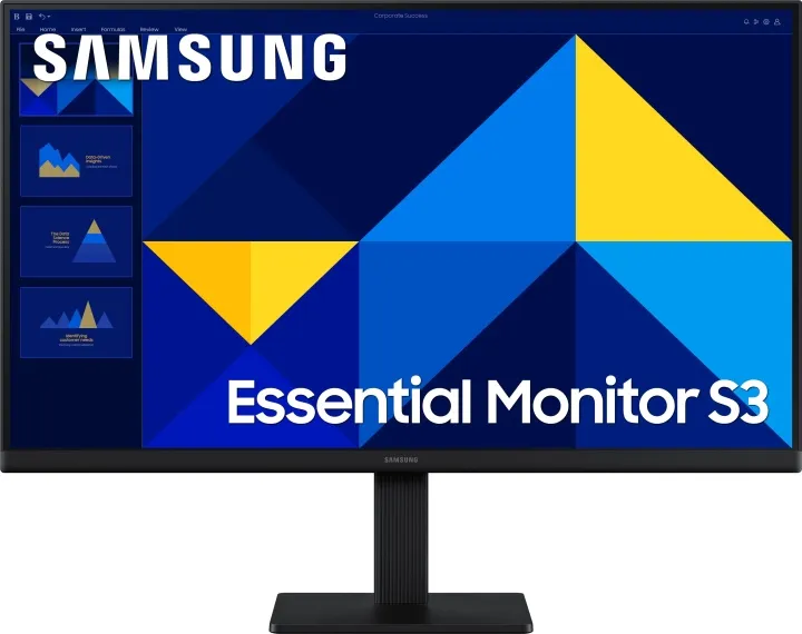 Alternativ bild 0 för Samsung 27" skärm 27D304