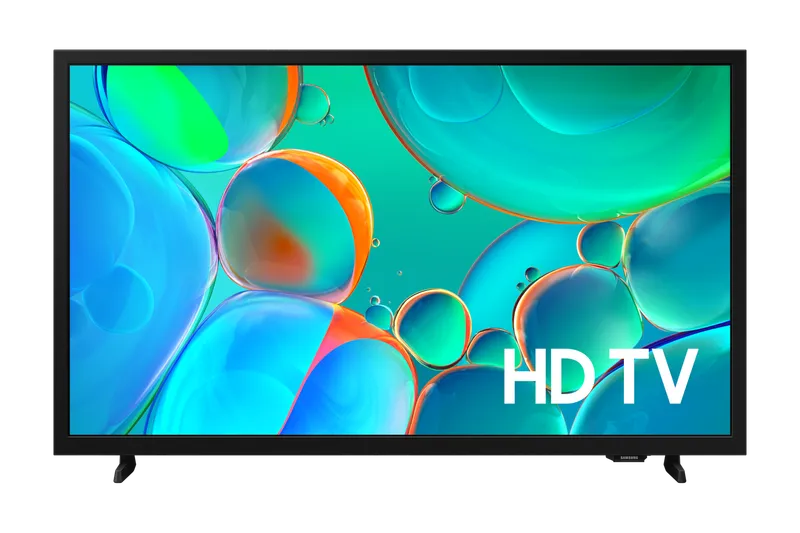 Bild 1 för Samsung 32" - TU32H5005FKXXC