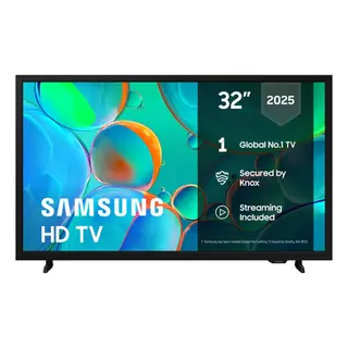 Produktfoto för Samsung 32" - TU32H5005FKXXC