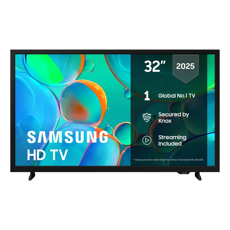 Bild 1 för Samsung 32" - TU32H5005FKXXC