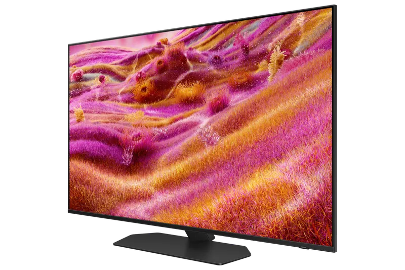 Bild 2 för Samsung 43" QN90F Neo QLED 4K Mini LED Smart TV (2025)