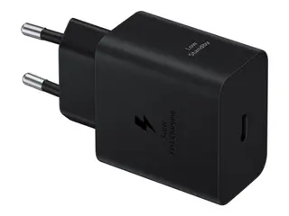 Produktfoto för Samsung 45W USB-C väggladdare