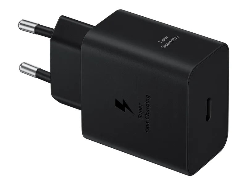 Alternativ bild 0 för Samsung 45W USB-C väggladdare