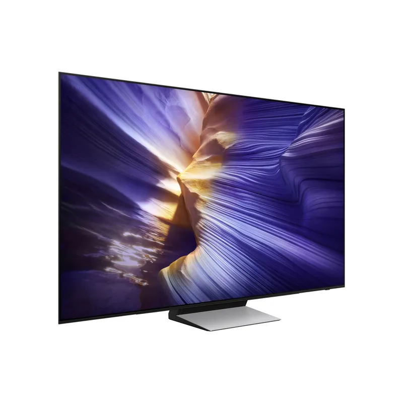 Bild 2 för Samsung 48" S90F OLED 4K Smart TV (2025)
