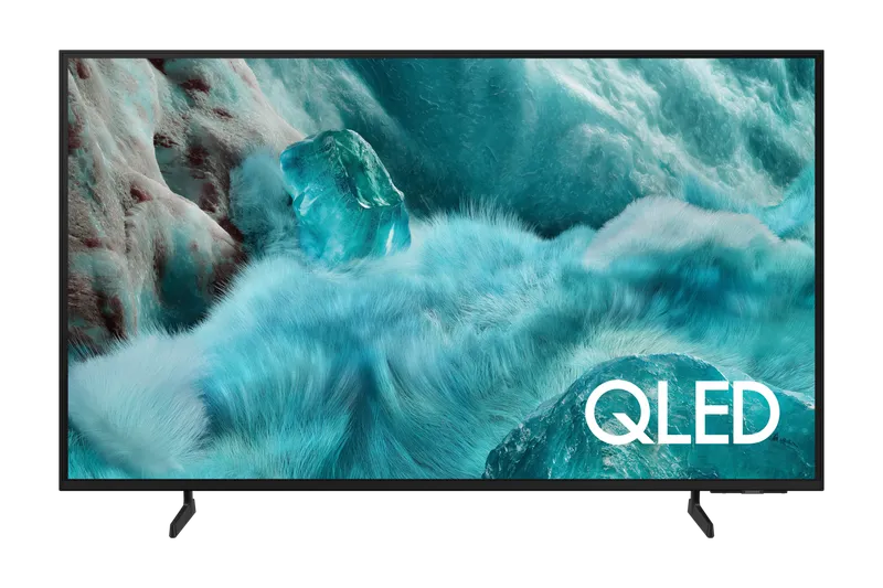 Bild 1 för Samsung 55" Q7FA QLED 4K Smart TV (2025)