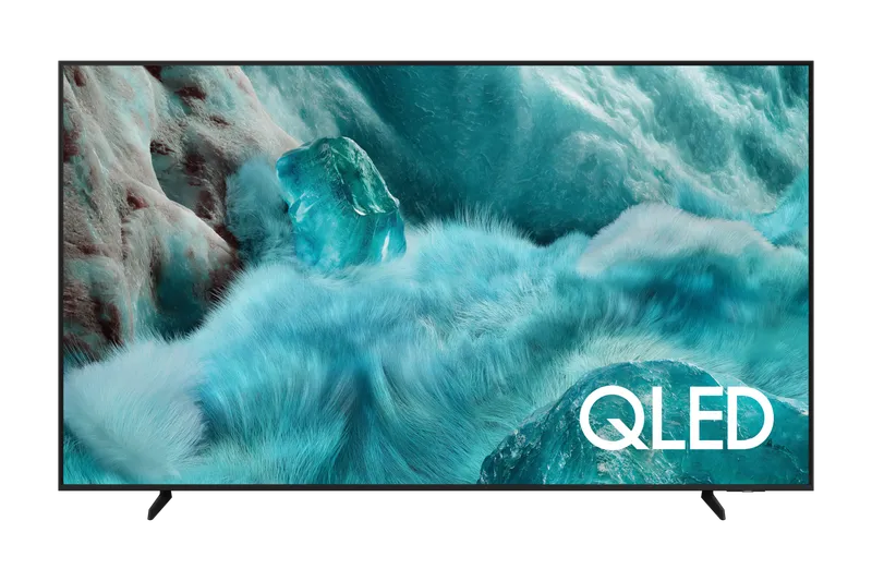 Bild 1 för Samsung 65" Q7FA QLED 4K Smart TV (2025)