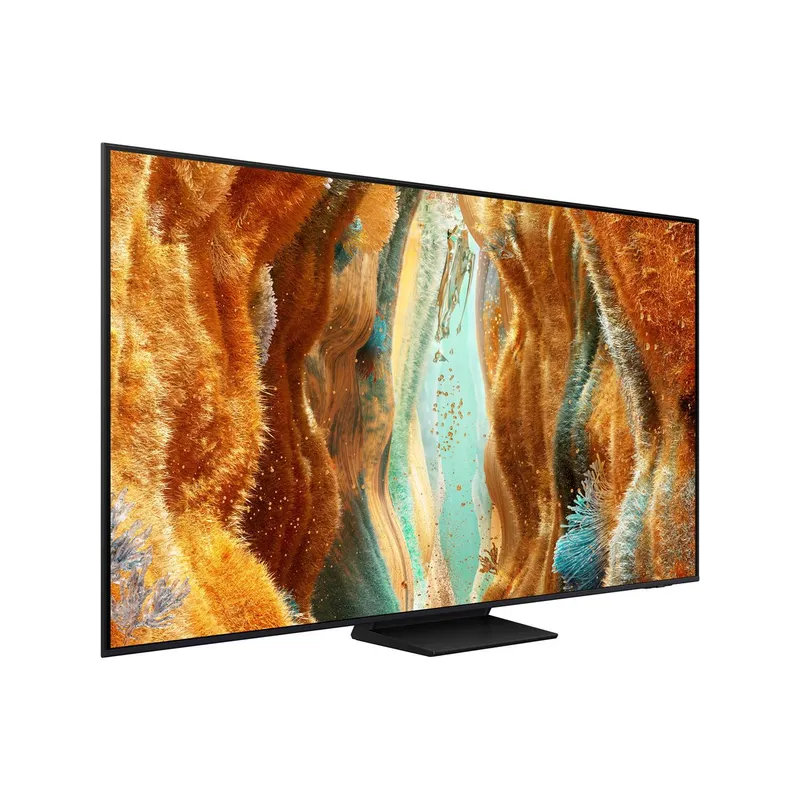Bild 2 för Samsung 65" QN70F Neo QLED 4K Mini LED Smart TV (2025)