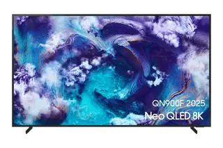 Produktfoto för Samsung 65" QN900F Neo QLED 8K Mini LED  Smart TV (2025)