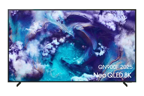 Alternativ bild 0 för Samsung 65" QN900F Neo QLED 8K Mini LED  Smart TV (2025)