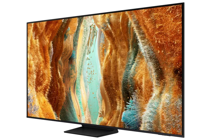 Bild 2 för Samsung 75" QN70F Neo QLED 4K Mini LED Smart TV (2025)
