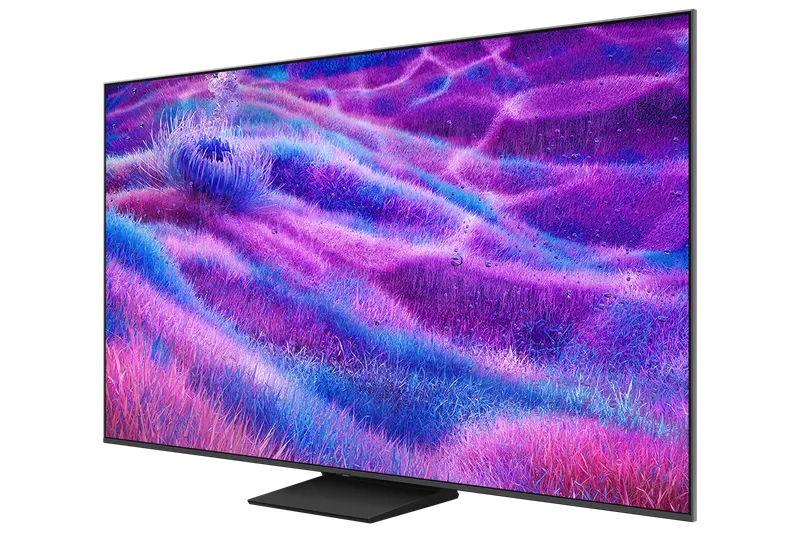 Bild 2 för Samsung 75" QN80F Neo QLED 4K Mini LED Smart TV (2025)