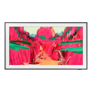 Produktfoto för Samsung 75" The Frame Pro LS03FW Neo QLED 4K Smart TV (2025)