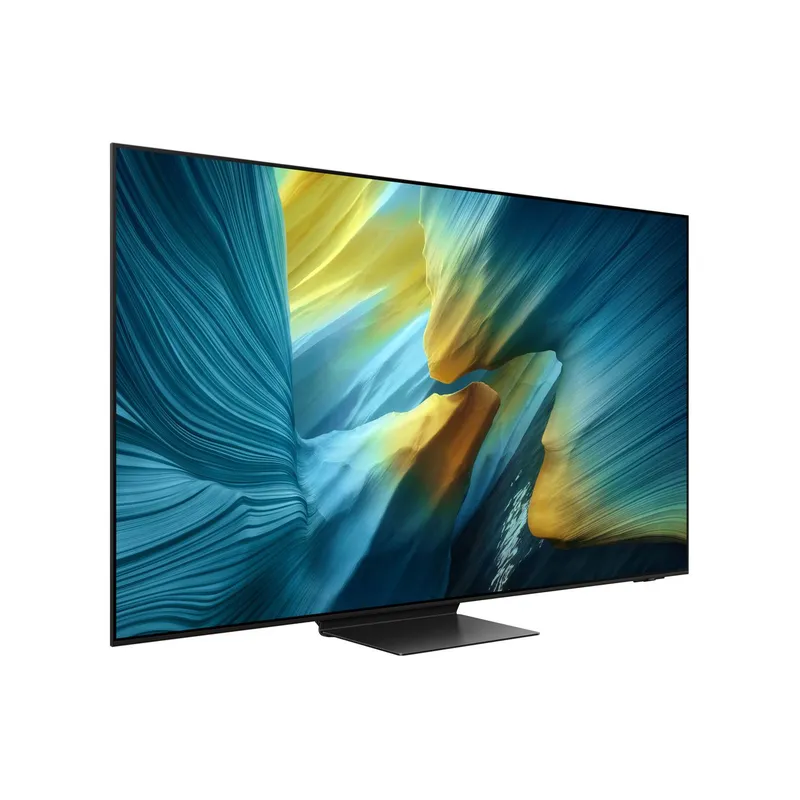 Bild 2 för Samsung 83" S95F OLED 4K Smart TV (2025)