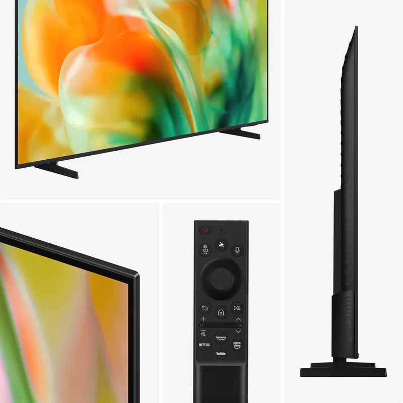 Bild 2 för Samsung 85" M80H Mini LED 4K Smart TV (2026)