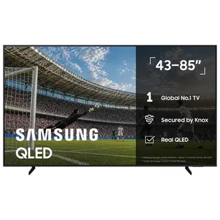 Produktfoto för Samsung 85" Q7FA QLED 4K Smart TV (2025)