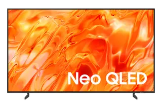 Produktfoto för Samsung 85" QN72H Neo QLED 4K Mini LED Smart TV (2026)