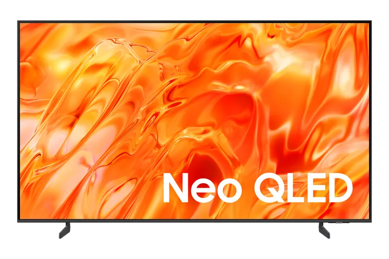 Bild 1 för Samsung 85" QN72H Neo QLED 4K Mini LED Smart TV (2026)