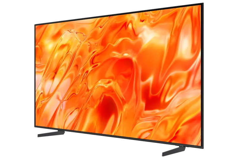 Bild 2 för Samsung 85" QN72H Neo QLED 4K Mini LED Smart TV (2026)