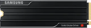 Produktfoto för Samsung 9100 PRO SSD - 2TB - Med värmespridare - M.2 2280 - PCIe 5.0