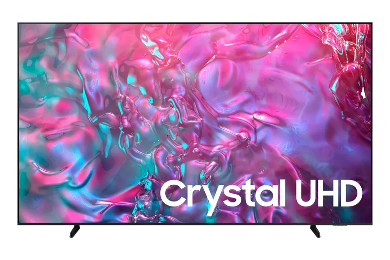 Bild 1 för Samsung 98" TU98DU9005KXXC / 4K / LED / 100 Hz / Smart TV