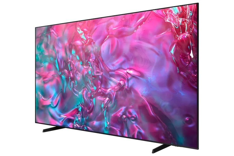 Bild 2 för Samsung 98" TU98DU9005KXXC / 4K / LED / 100 Hz / Smart TV