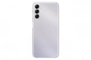 Produktfoto för Samsung A14 Clear Case - Transparent