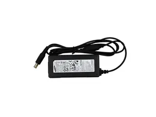 Produktfoto för Samsung A2514_KSM - Strömadapter - AC 100-240 V - 25 Watt - för Samsung C22F390, C27F390, DB10, S22F350, S22F352, S24D330, S24D332, S24F350, S24F352