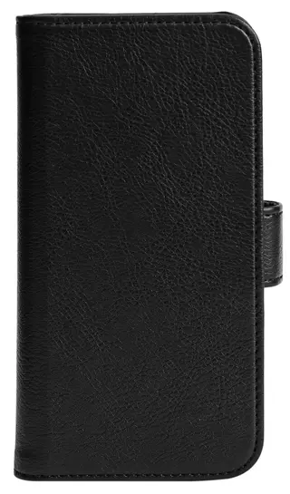 Produktfoto för Samsung A32 5G PU wallet, detachable,3 cards,Black