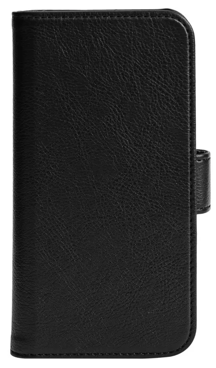 Alternativ bild 0 för Samsung A32 5G PU wallet, detachable,3 cards,Black