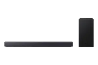 Produktfoto för Samsung B-series Soundbar HW-B46CF 2.1ch with subwoofer (2025)